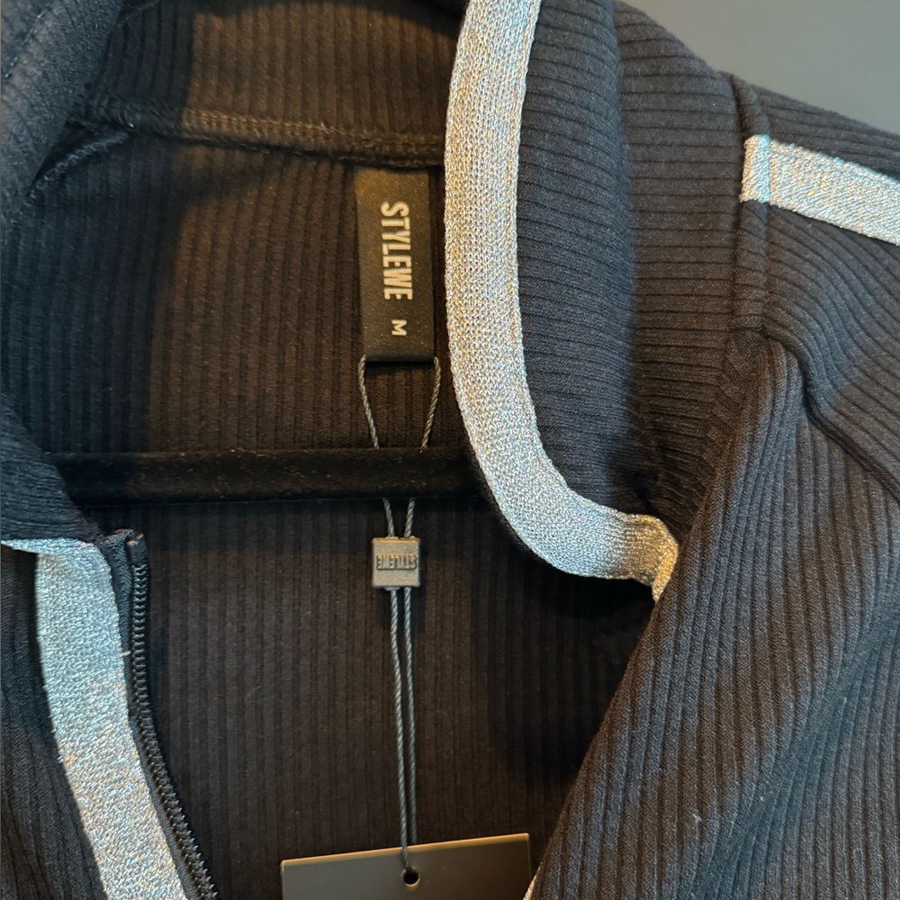 New fun jacket - Picture 4 of 6